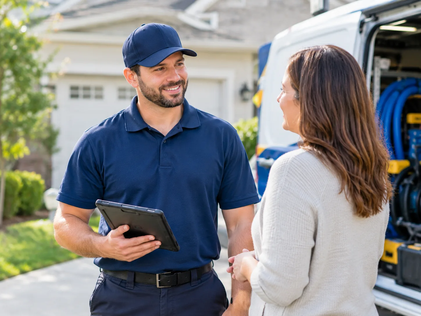 Sewage Backup Cleanup Canton, MO FAQs